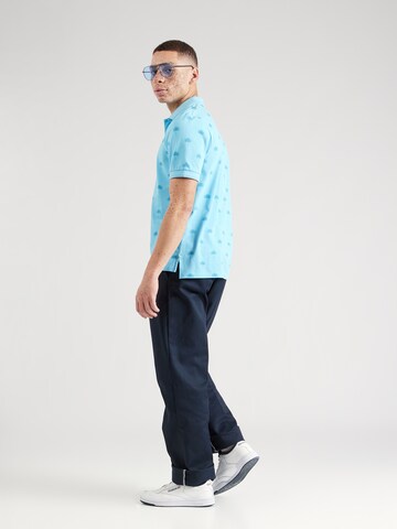 SCOTCH & SODA - Camisa em azul