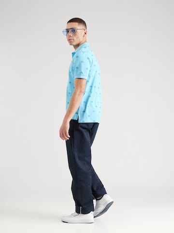 Maglietta di SCOTCH & SODA in blu