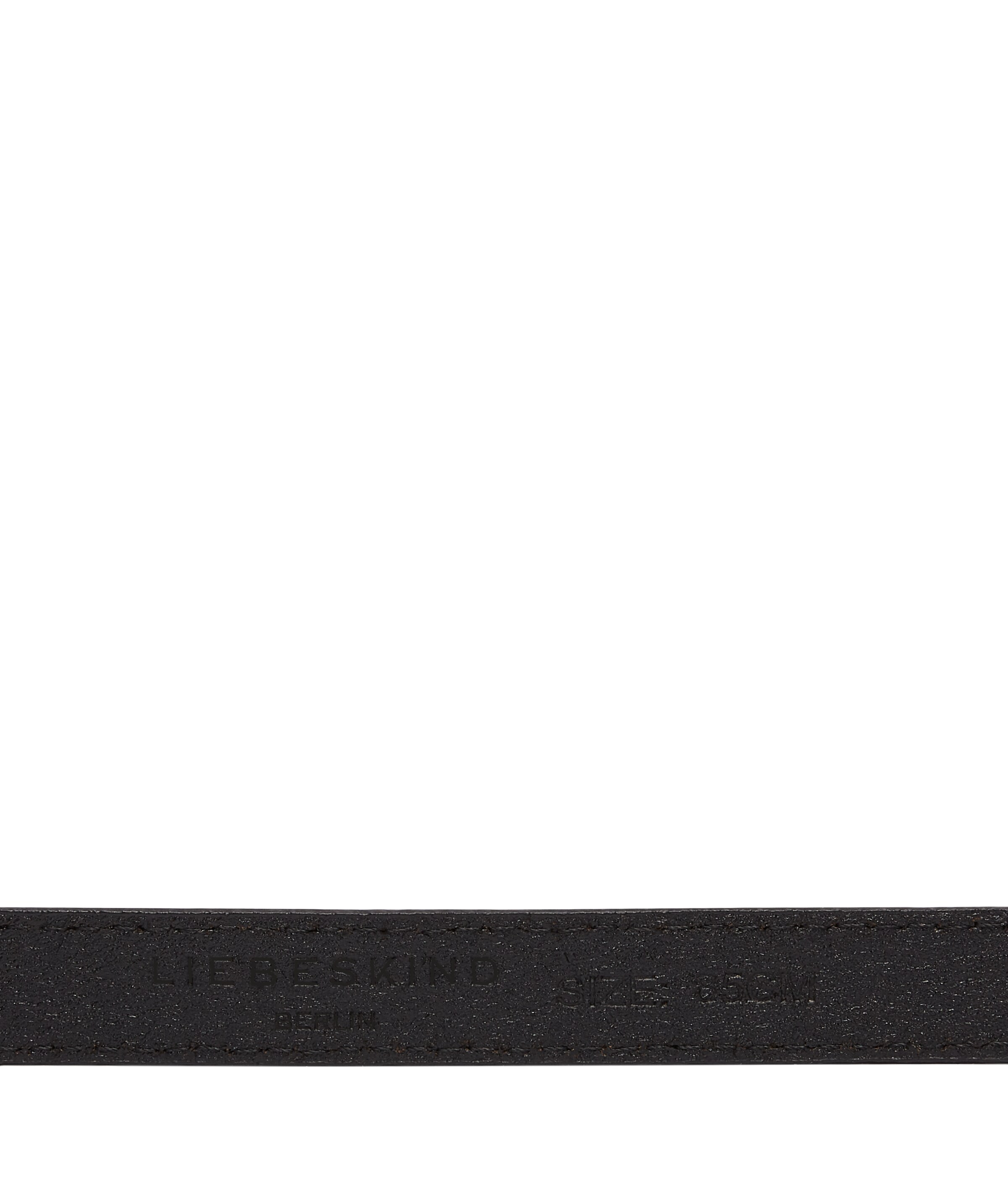 Liebeskind Berlin Riem in Zwart