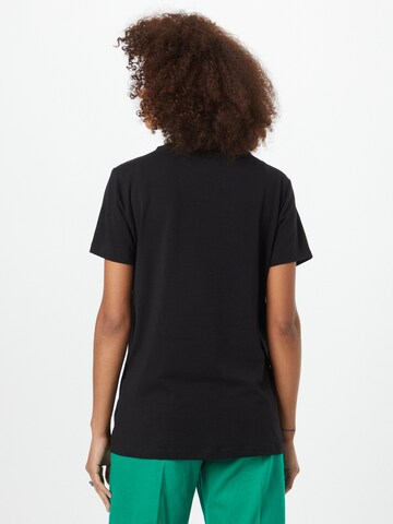 DKNY Koszulka w kolorze czarny