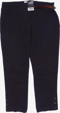 Gunex Pants in L in Grey: front