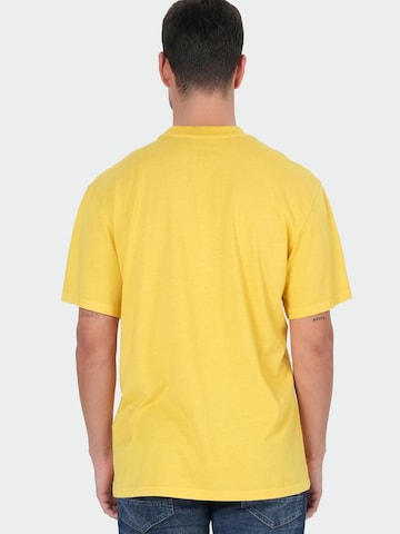 M.O.D MIRACLE OF DENIM Shirt in Yellow
