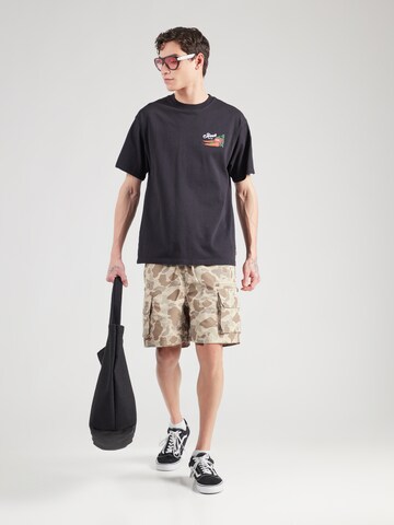 T-Shirt LEVI'S ® en noir