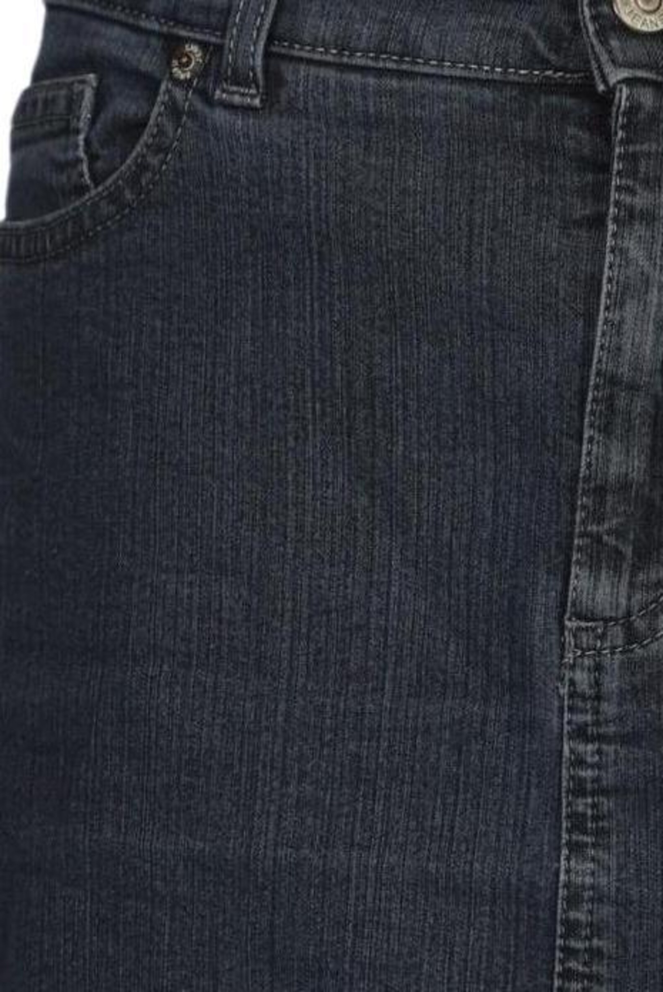 Angels Skirt in M in Blue