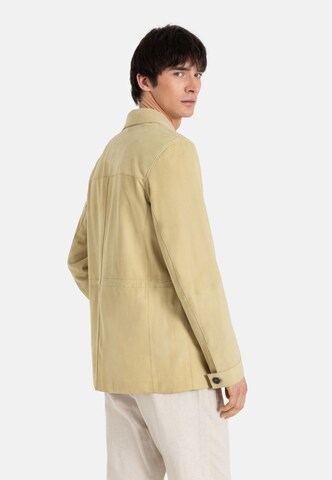Werner Christ Tussenjas 'Heino' in Beige
