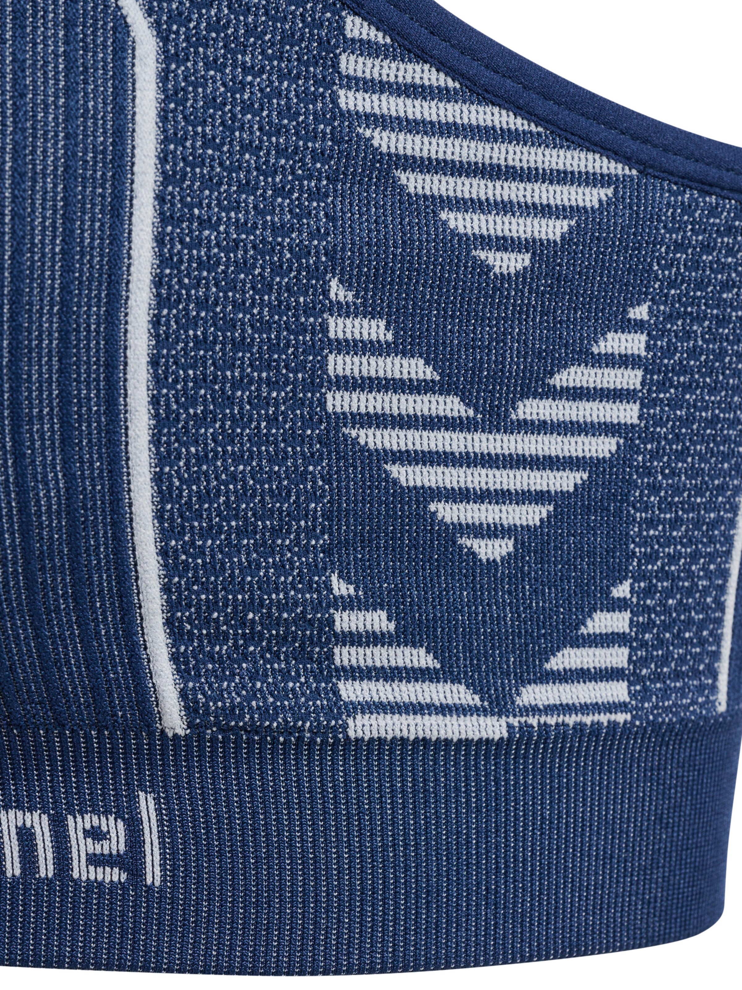 Hummel Sportsoverdel 'MT BLAZE' i blå