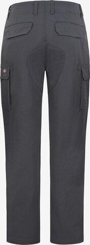 Regular Pantalon cargo DICKIES en gris