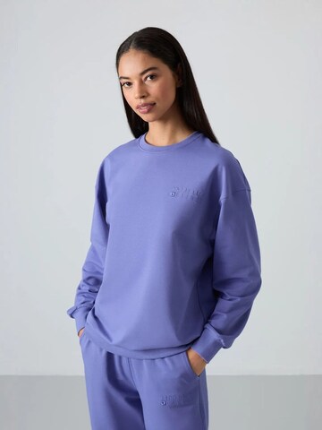 Tommy Life Jooksudress, värv lilla