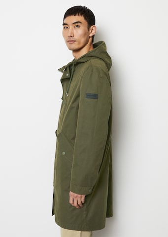 Marc O'Polo Performance Jacket in Green