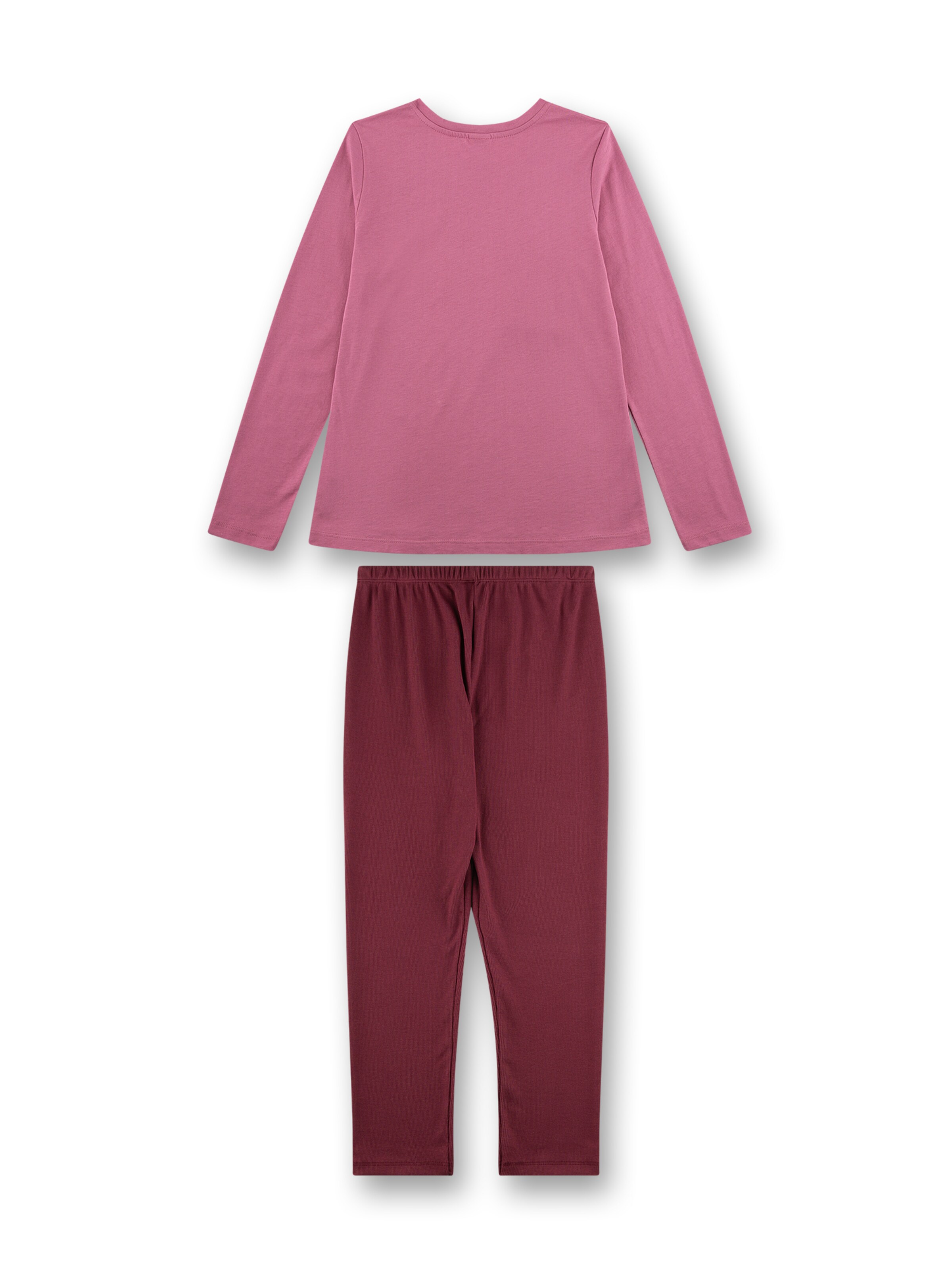 Sanetta Nachtkledij in Roze