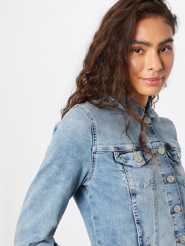 True Religion Jacke in Blau