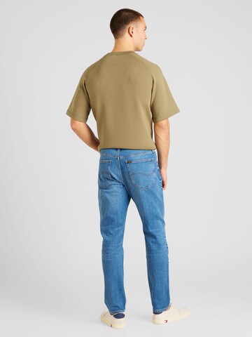 Lee Regular Jeans 'AUSTIN' in Blue