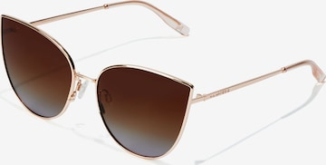 Ochelari de soare 'All In' de la HAWKERS pe maro: față