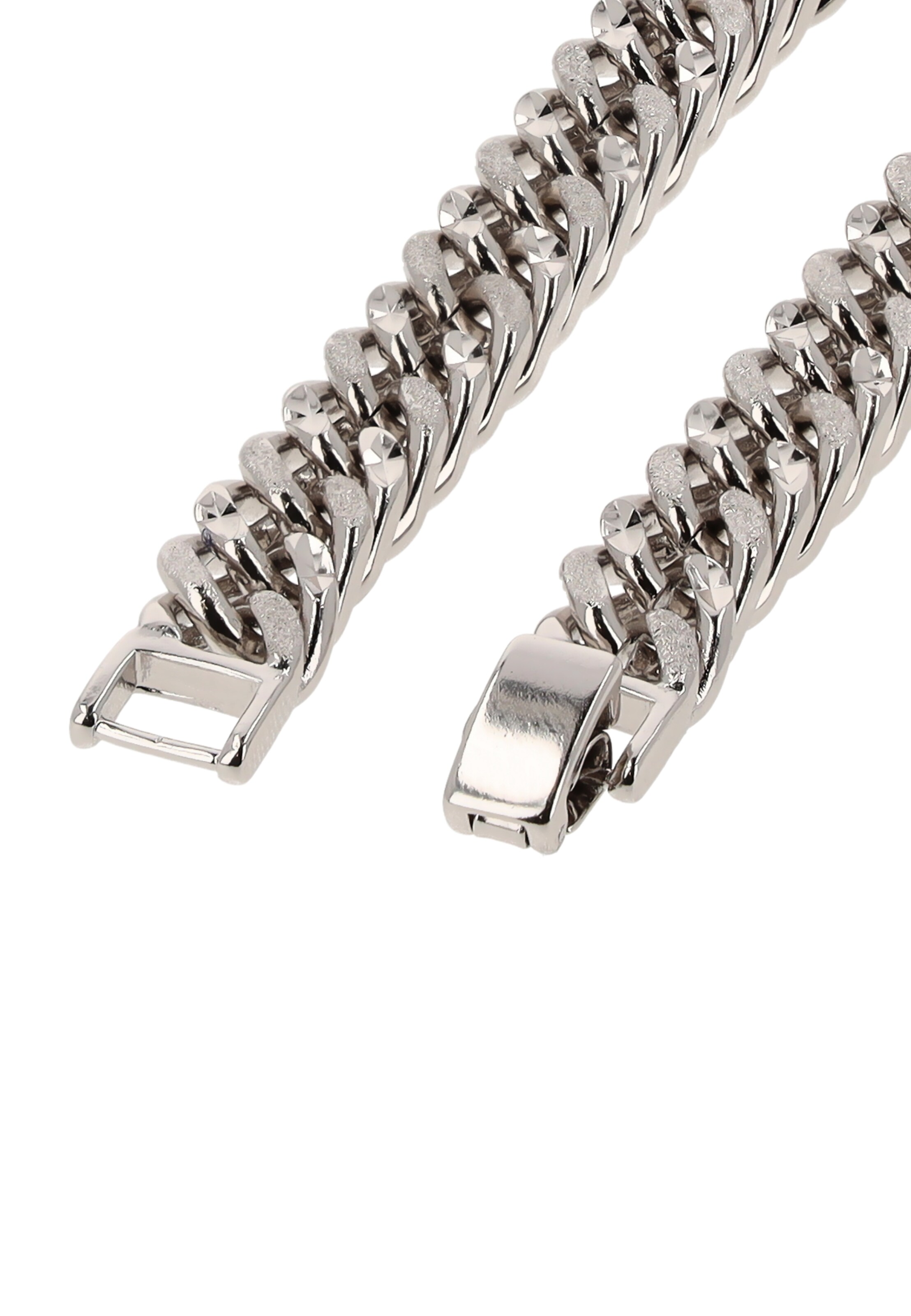 NAEMI Bracelet in Silver