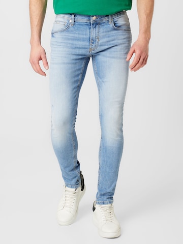 ANTONY MORATO Skinny Jeans in Blau: predná strana