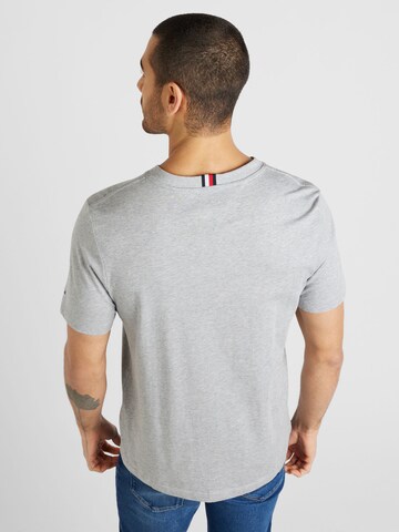 TOMMY HILFIGER Shirt in Grey