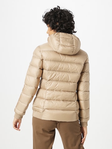 Veste mi-saison 'Celine' JOTT en beige