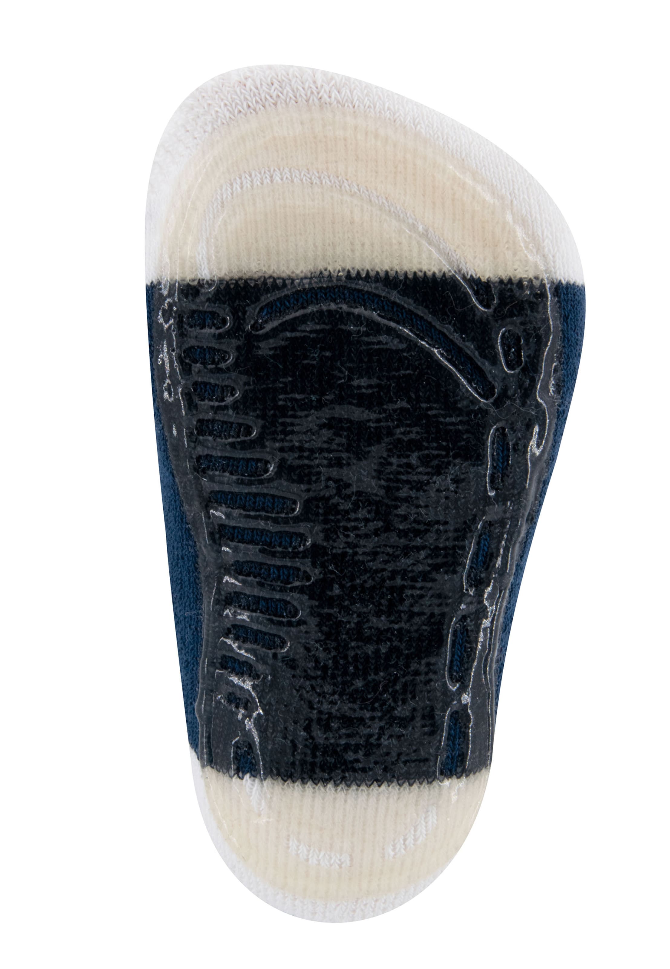 mėlyna EWERS Kojinės 'Einhorn'