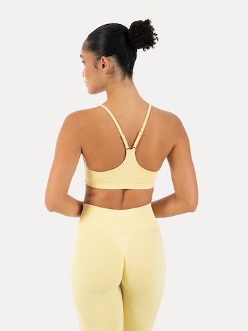 Smilodox Sporttop in Geel