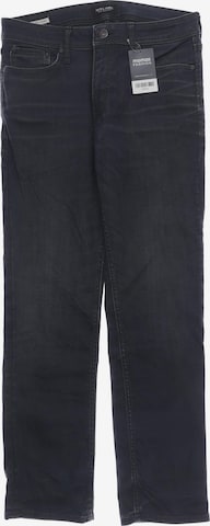 JACK & JONES Jeans in 31 in Grey: front