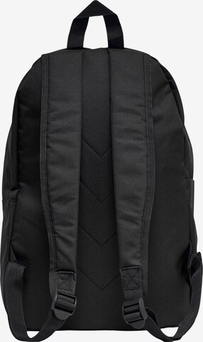 Hummel Backpack in Black