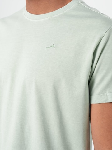 M.O.D MIRACLE OF DENIM - Camiseta en verde