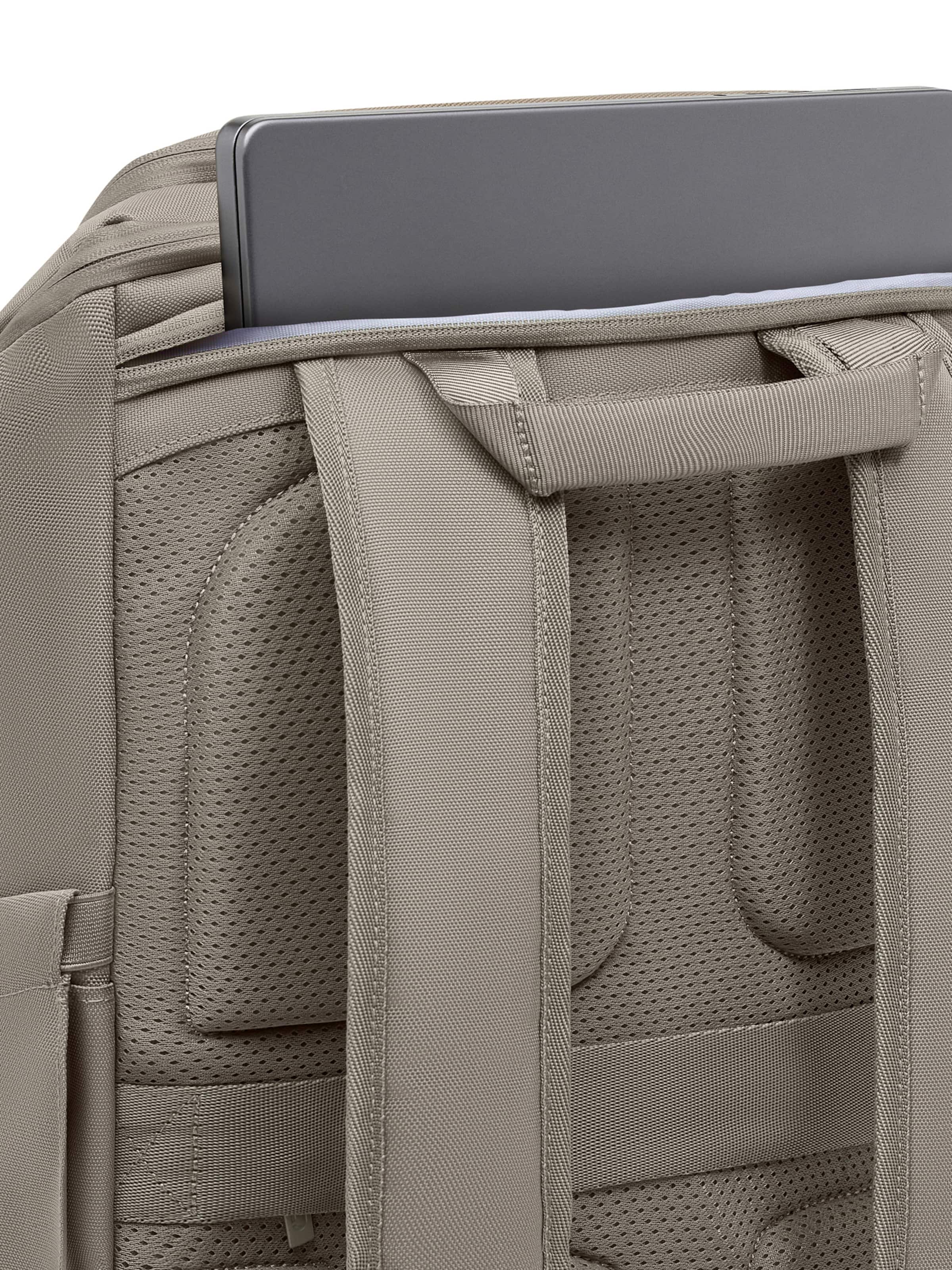 Rucsac 'Finn Large' de la Johnny Urban pe gri