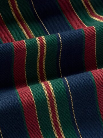 Thinking MU Loosefit Broek 'Patricia' in Gemengde kleuren: voorkant