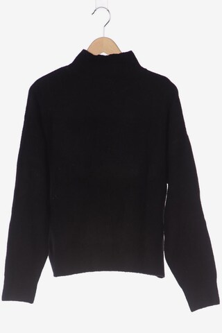 Gina Tricot Sweater & Cardigan in M in Black