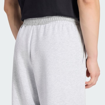 Largi Pantaloni sport de la ADIDAS SPORTSWEAR pe gri
