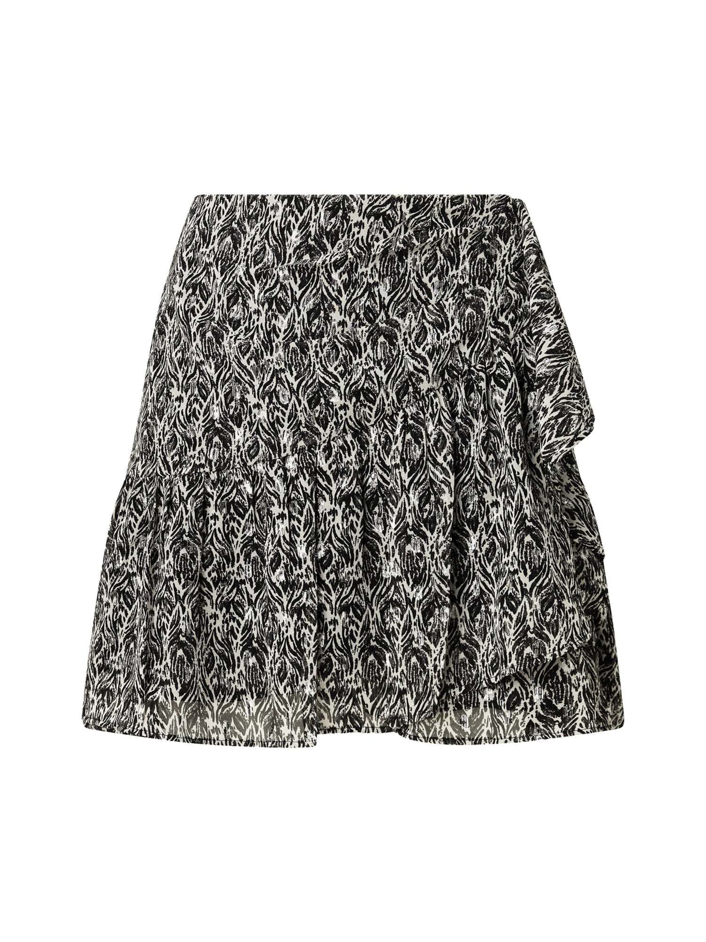 Pepe Jeans Skirt in 40 in Black, Item view