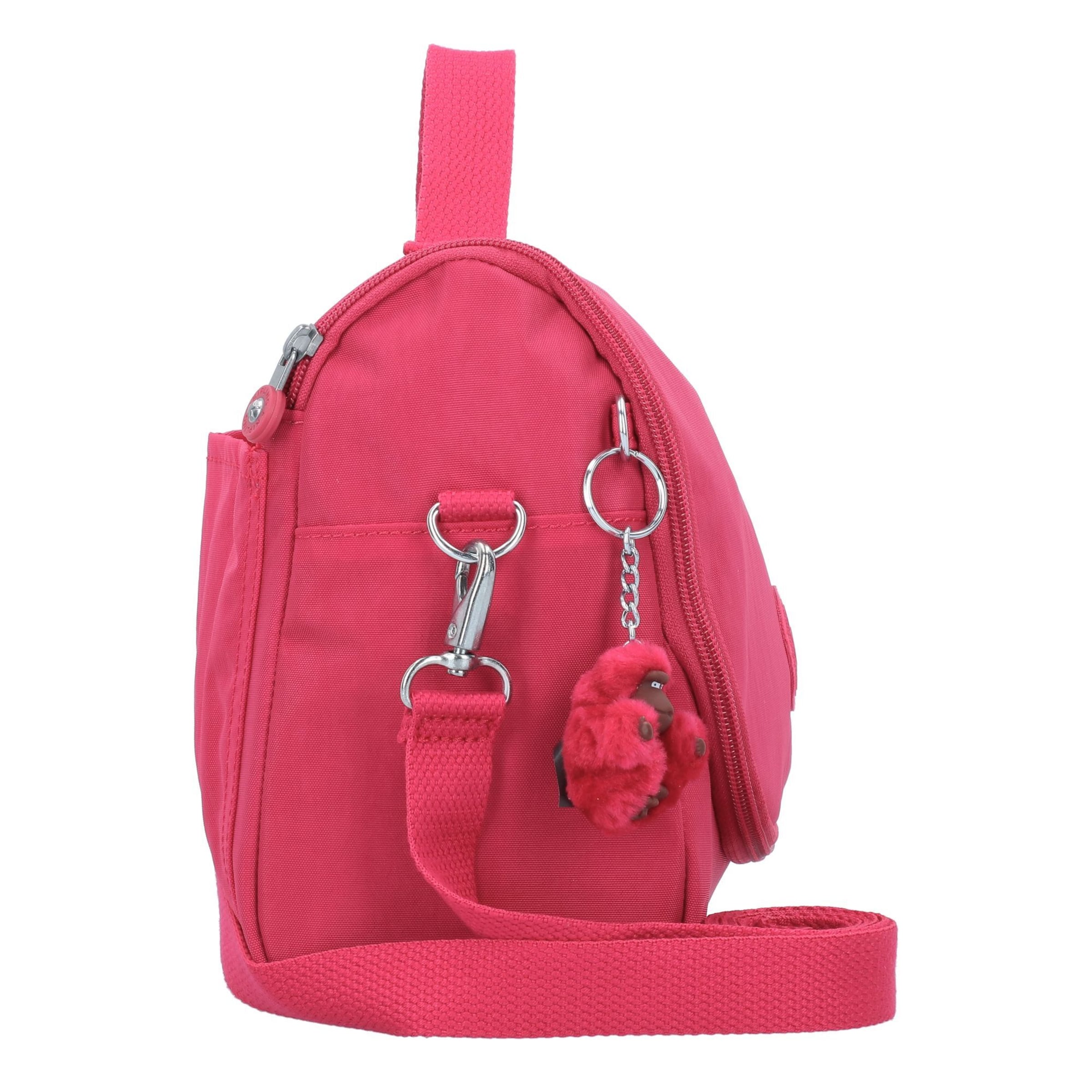 KIPLING Vorratsbehälter in Rot