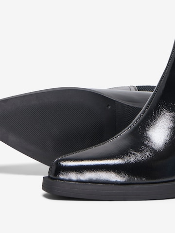 ONLY Cowboystiefel 'ONLBRONCO-9' in Schwarz