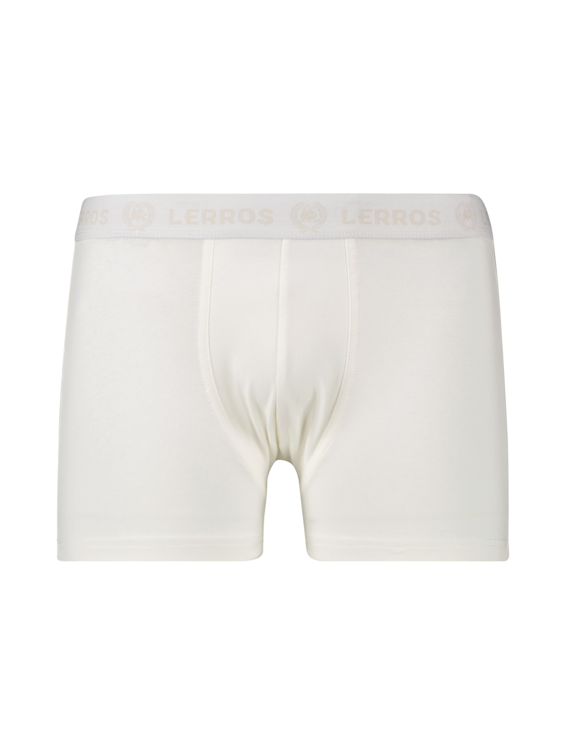 LERROS Boxer shorts in Orange