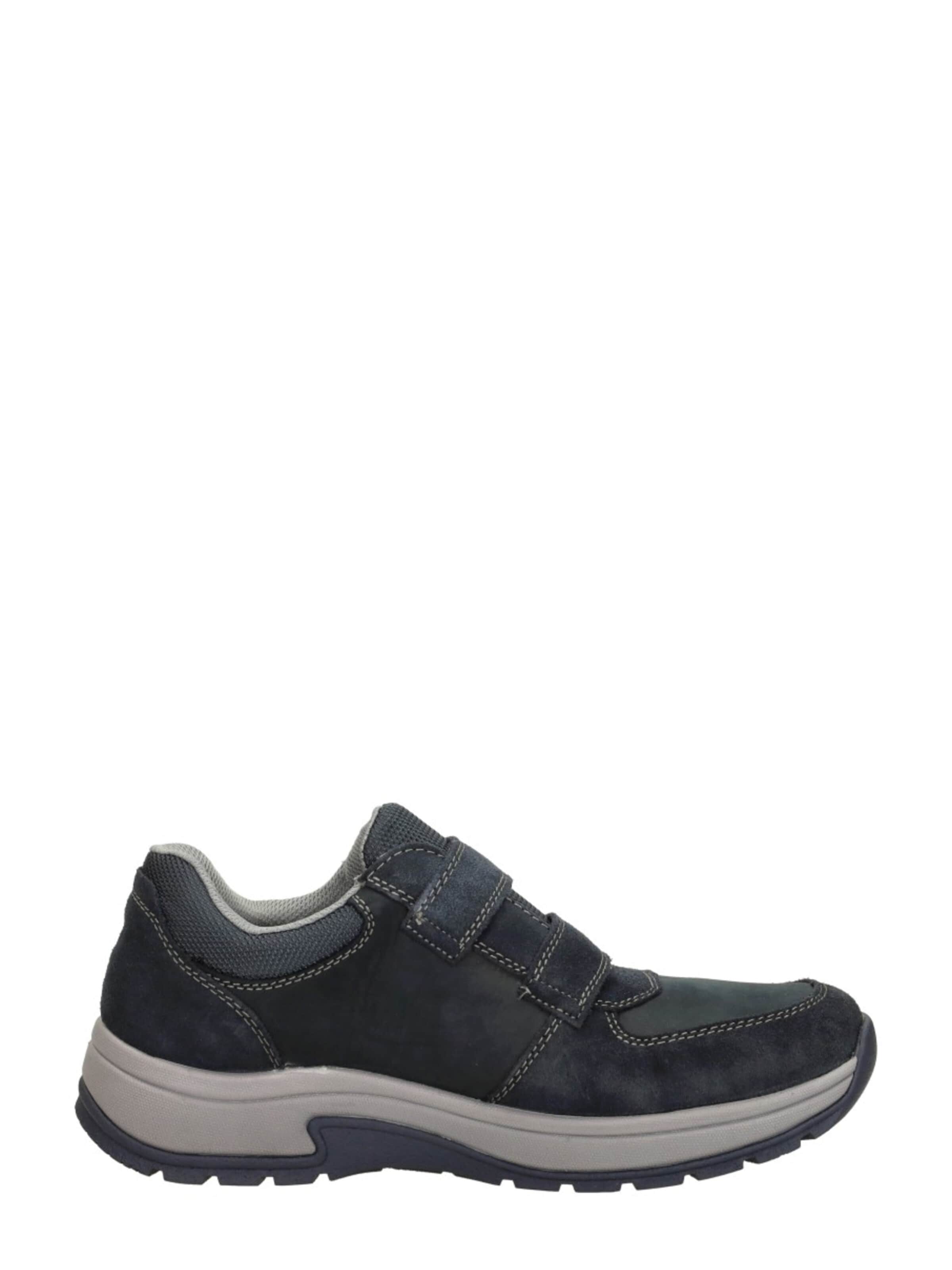 Rieker Sneakers in Blauw