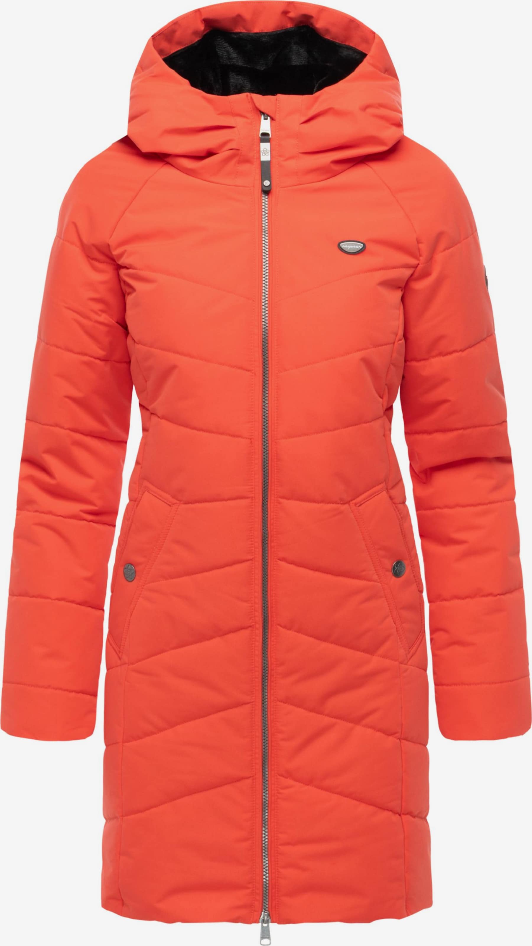 Ragwear Palton de iarnă 'Noita Youmodo'