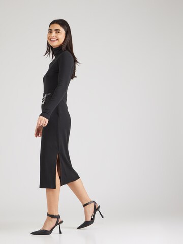 Abito 'SACURA' di Lauren Ralph Lauren in nero