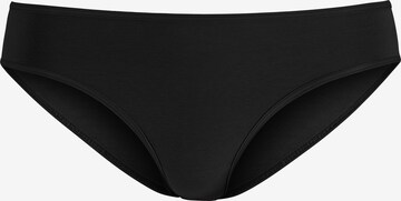 LASCANA - Cueca em preto