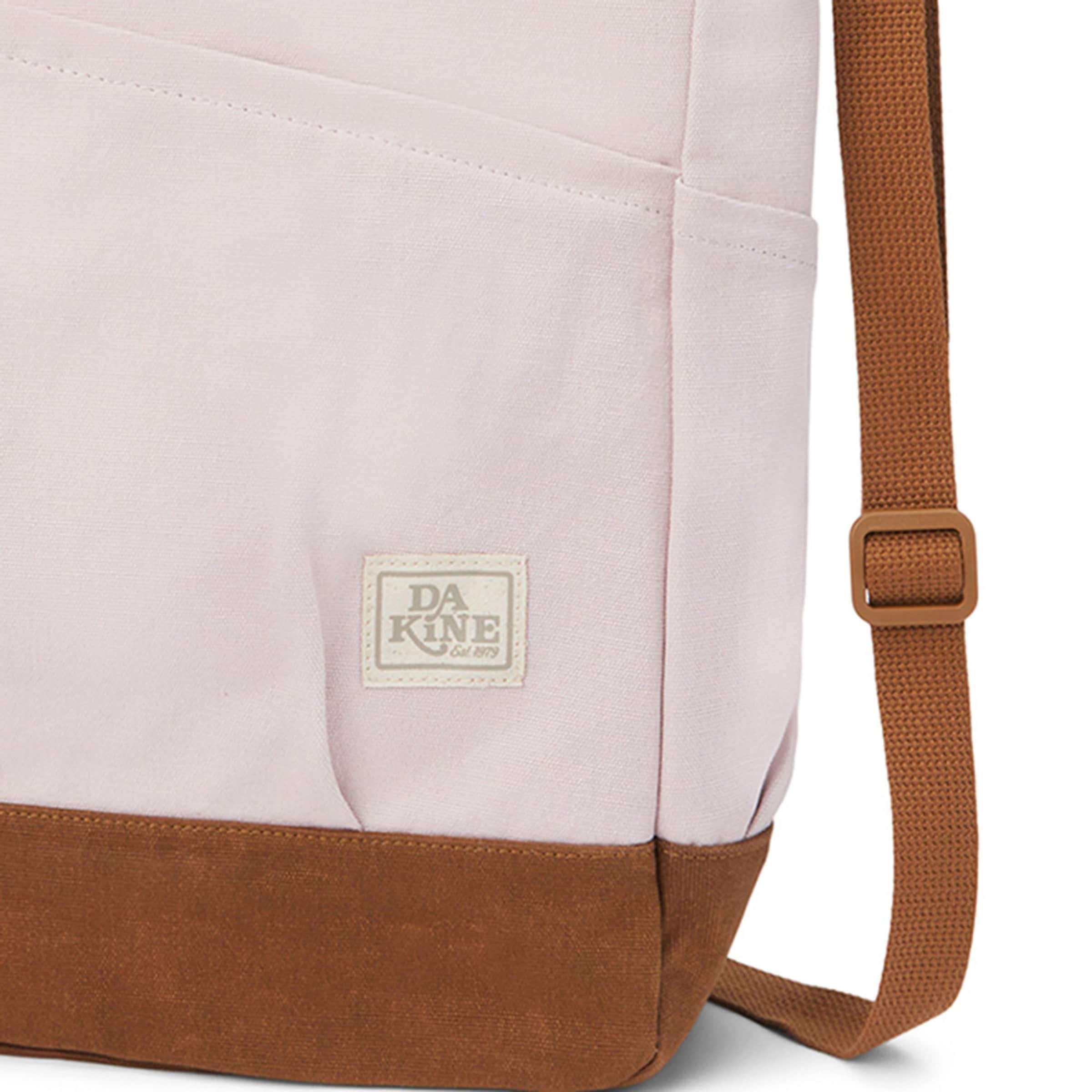 DAKINE Schultertasche 'Weekly' in Lila