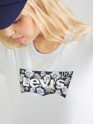 Tricou de la LEVI'S ® pe albastru