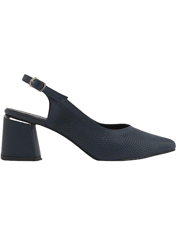Limoya Slingback pumps 'Ravina' in Blue