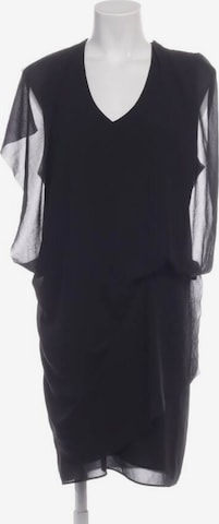 Acne Dress in S in Black: front