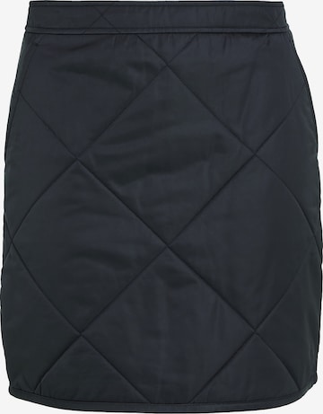 Calvin Klein Skirt in Black: front