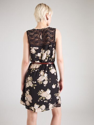 Robe ABOUT YOU en mélange de couleurs