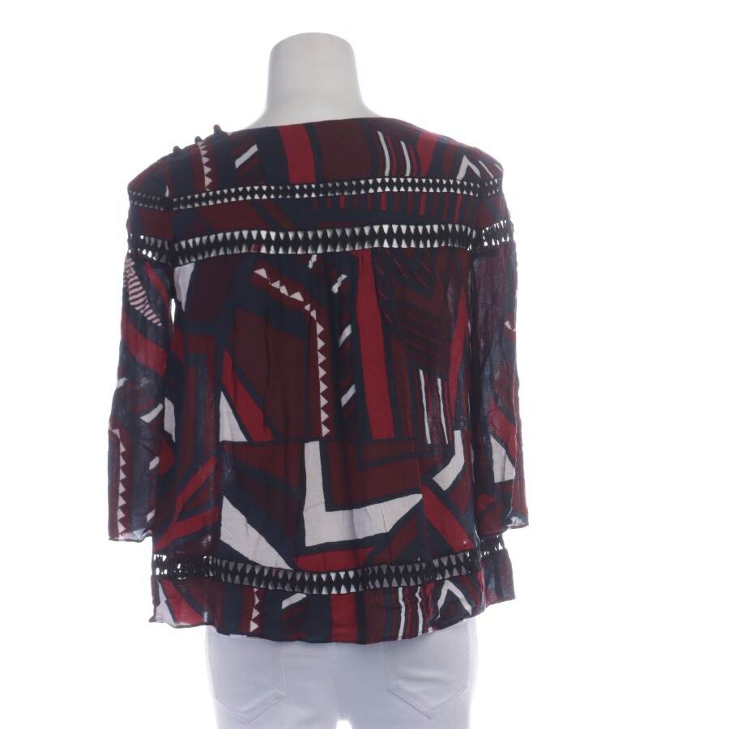 Ba&sh Bluse / Tunika XXS in Mischfarben