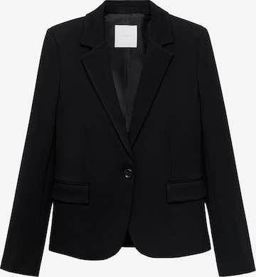 MANGOSako 'Paloma' - crna boja: prednji dio