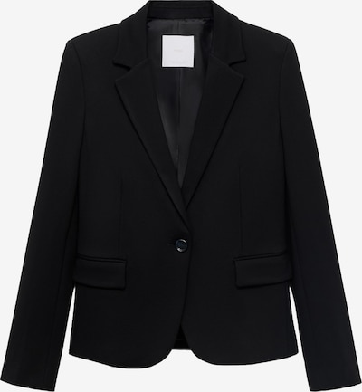 MANGO Bleiseri 'Paloma' värissä musta, Tuotenäkymä