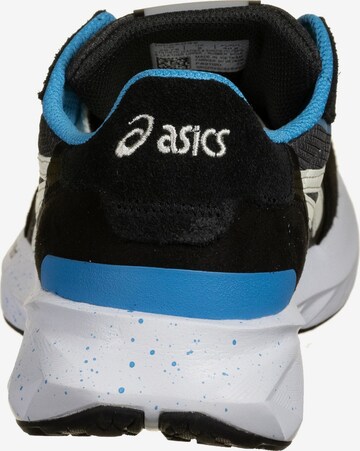 Chaussure de course 'Tarther Blast' ASICS en noir