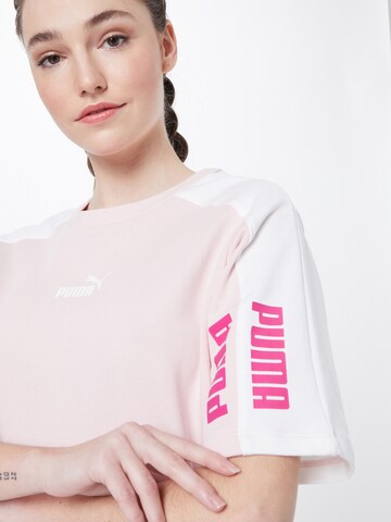 PUMA Kleid 'Power' in Pink