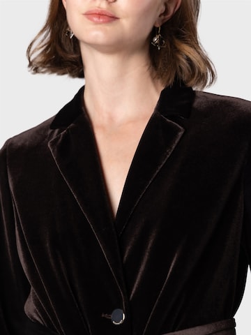 NAULOVER Blazer i brun: forside